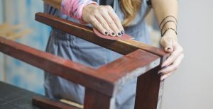 resturacion de muebles antiguos