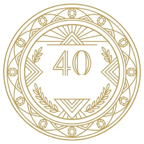 40 años de experiencia