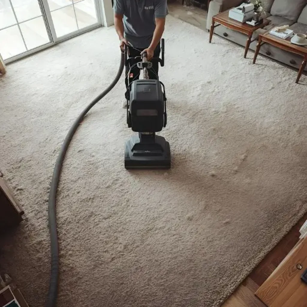 limpia profesionalmente