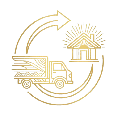 recogida a domicilio